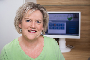 Sabine Felbrich-Bergt