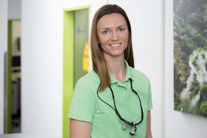 Zahn&auml;rztin Vivian Paschen